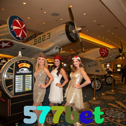 577bet - Baixe o App 577bet para Android e Comece a Jogar