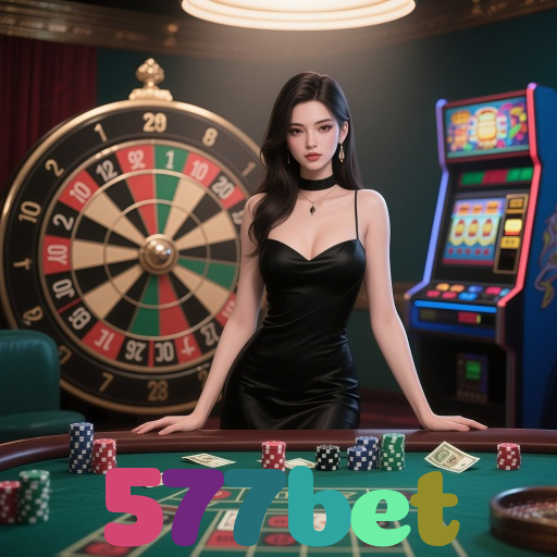 577bet - Baixe o app 577bet no Google Play e jogue ao vivo