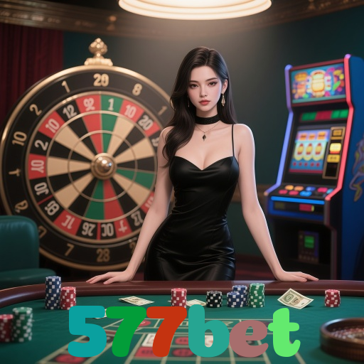 577bet - Baixe o app 577bet no Google Play e jogue ao vivo