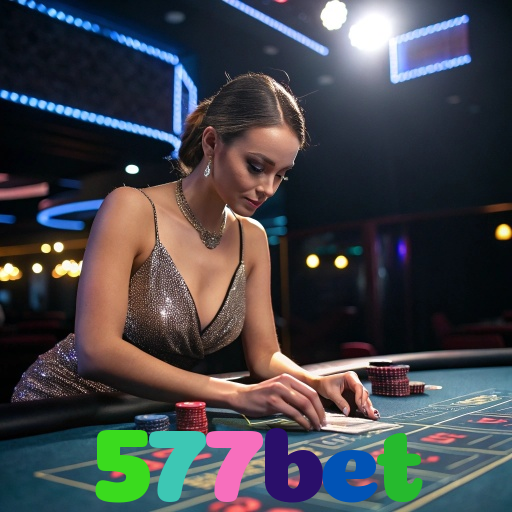 577bet - Baixe o app 577bet no Google Play e jogue ao vivo