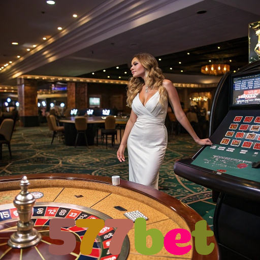 577bet - Baixe o app 577bet no Google Play e jogue ao vivo