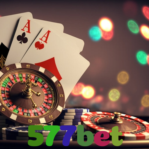 577bet - Baixe o App 577bet para Android e Comece a Jogar