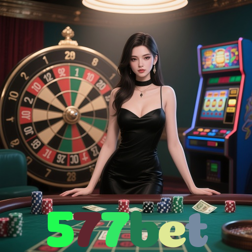 577bet - Baixe o app 577bet no Google Play e jogue ao vivo
