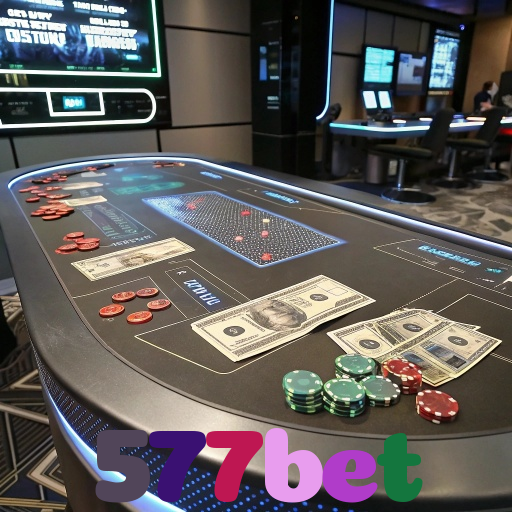 577bet - Baixe o App 577bet para Android e Comece a Jogar