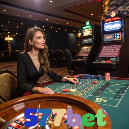 577bet - Baixe o App 577bet para Android e Comece a Jogar