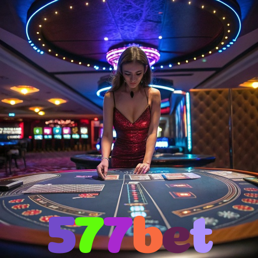 577bet - Baixe o app 577bet no Google Play e jogue ao vivo