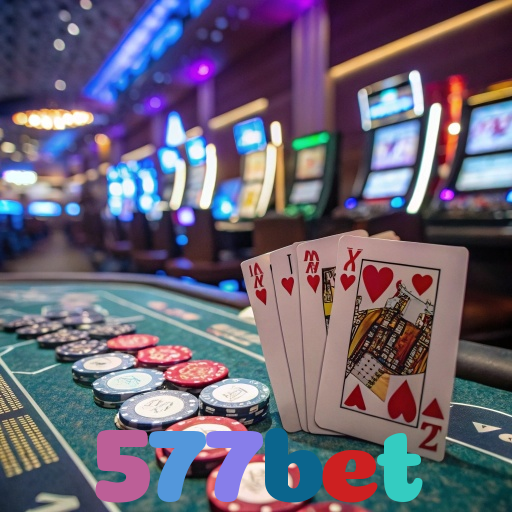 577bet - Baixe o app 577bet no Google Play e jogue ao vivo