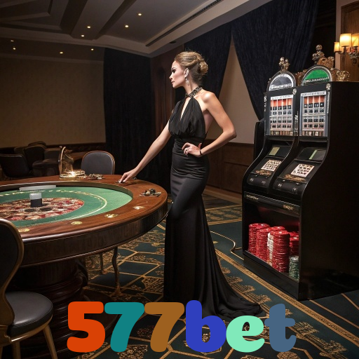 577bet - Baixe o App 577bet para Android e Comece a Jogar