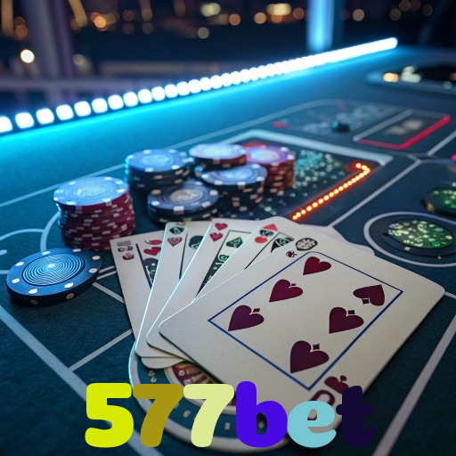 577bet - Baixe o app 577bet no Google Play e jogue ao vivo