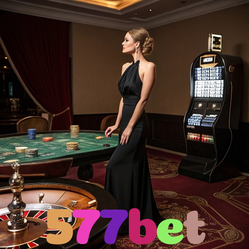 577bet - Baixe o app 577bet no Google Play e jogue ao vivo