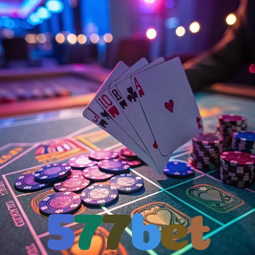 577bet - Baixe o app 577bet no Google Play e jogue ao vivo