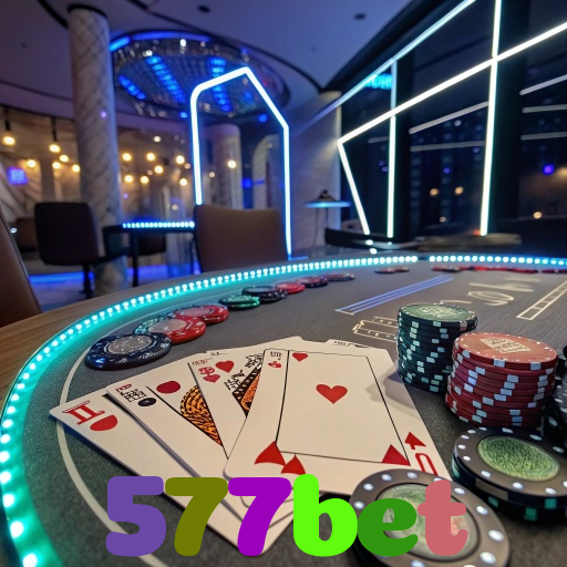 577bet - Baixe o App 577bet para Android e Comece a Jogar