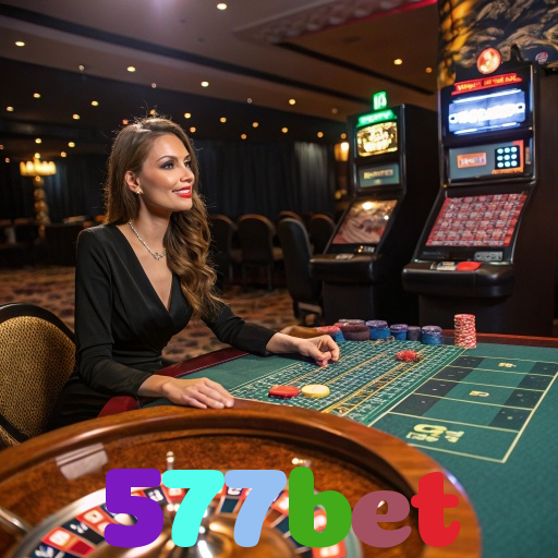 577bet - Baixe o App 577bet para Android e Comece a Jogar