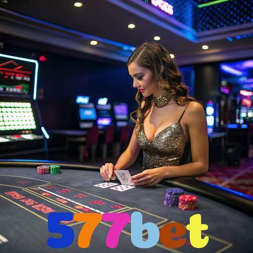 577bet - Baixe o app 577bet no Google Play e jogue ao vivo