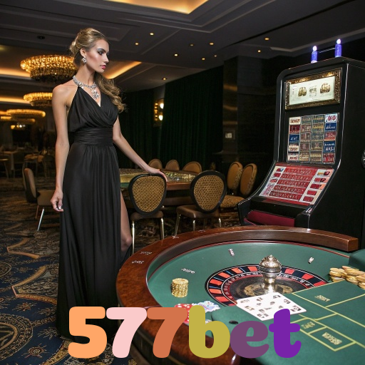 577bet - Baixe o App 577bet para Android e Comece a Jogar