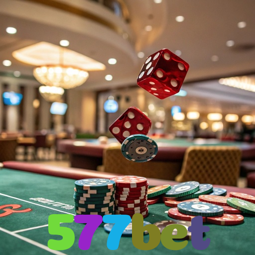 577bet - Baixe o App 577bet para Android e Comece a Jogar
