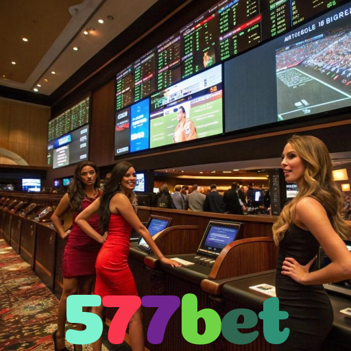577bet - Baixe o App 577bet para Android e Comece a Jogar