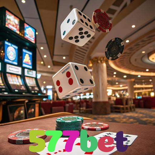 577bet - Baixe o app 577bet no Google Play e jogue ao vivo
