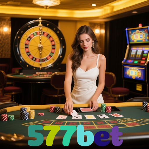 577bet - Baixe o app 577bet no Google Play e jogue ao vivo
