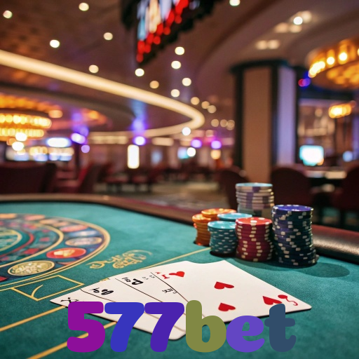 577bet - Baixe o App 577bet para Android e Comece a Jogar