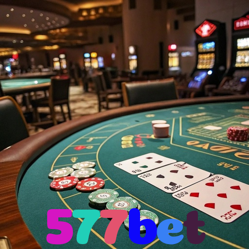 577bet - Baixe o App 577bet para Android e Comece a Jogar