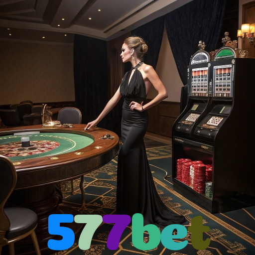 577bet - Baixe o app 577bet no Google Play e jogue ao vivo