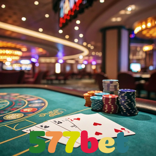 577bet - Baixe o App 577bet para Android e Comece a Jogar