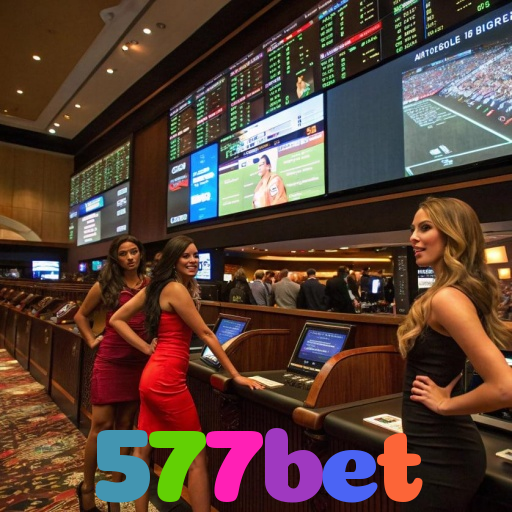 577bet - Baixe o app 577bet no Google Play e jogue ao vivo
