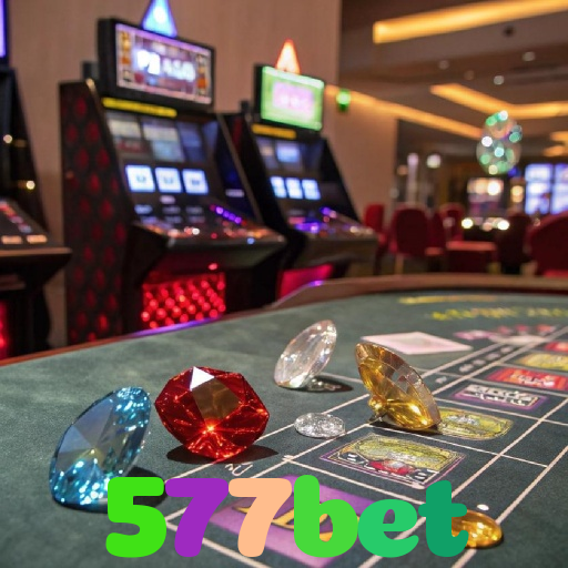 577bet - Baixe o App 577bet para Android e Comece a Jogar