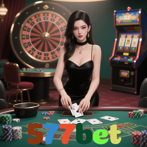 577bet - Baixe o app 577bet no Google Play e jogue ao vivo