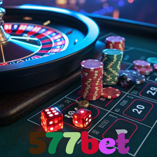 577bet - Baixe o App 577bet para Android e Comece a Jogar