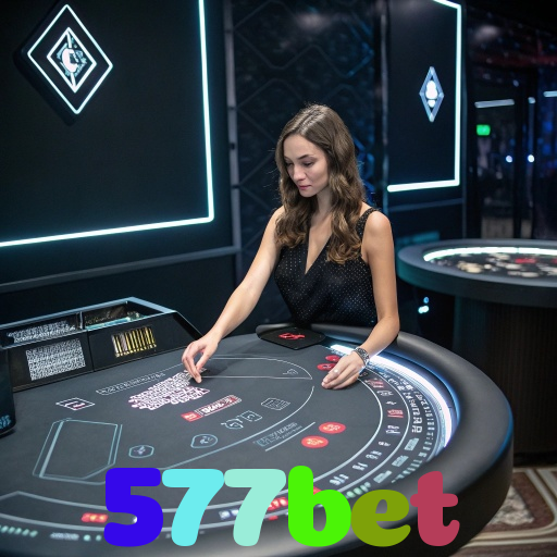 577bet - Baixe o app 577bet no Google Play e jogue ao vivo