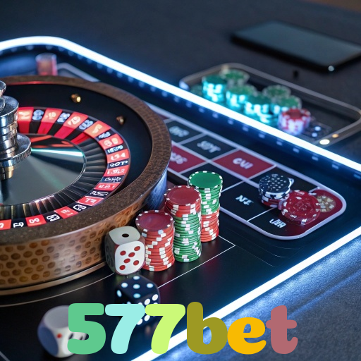 577bet - Baixe o app 577bet no Google Play e jogue ao vivo