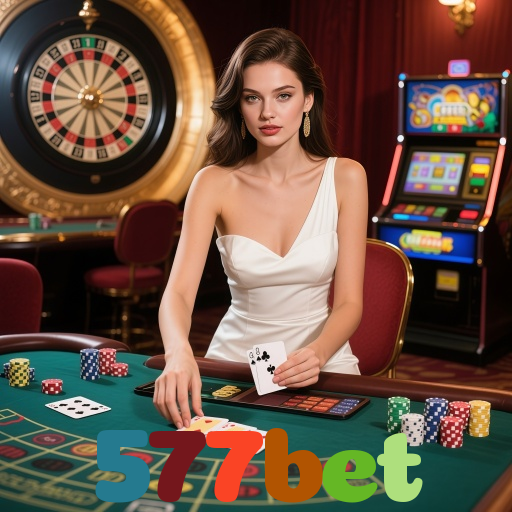 577bet - Baixe o App 577bet para Android e Comece a Jogar