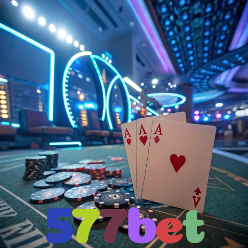 577bet - Baixe o App 577bet para Android e Comece a Jogar