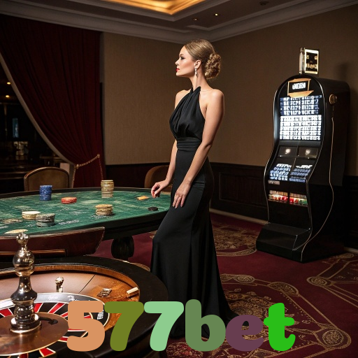 577bet - Baixe o app 577bet no Google Play e jogue ao vivo