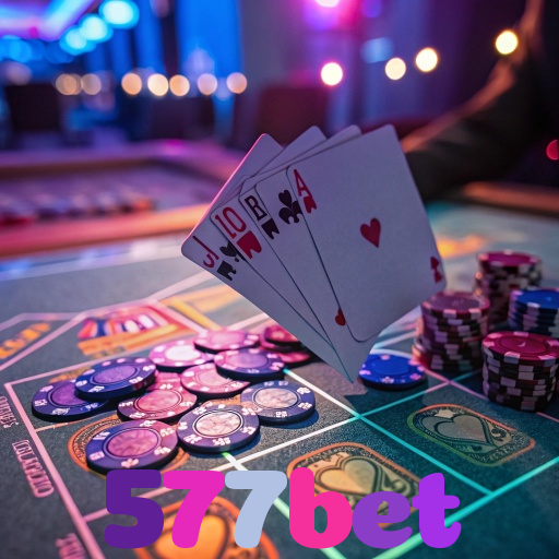 577bet - Baixe o App 577bet para Android e Comece a Jogar