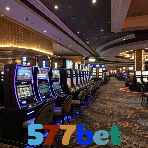 577bet - Baixe o app 577bet no Google Play e jogue ao vivo
