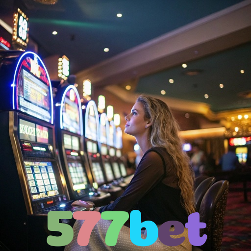 577bet - Baixe o App 577bet para Android e Comece a Jogar