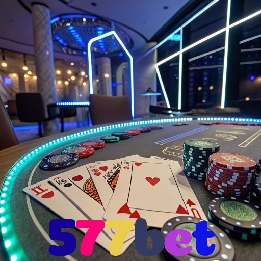 577bet - Baixe o App 577bet para Android e Comece a Jogar