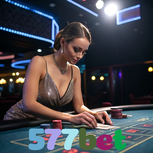 577bet - Baixe o app 577bet no Google Play e jogue ao vivo