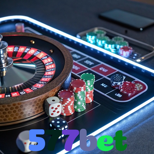 577bet - Baixe o app 577bet no Google Play e jogue ao vivo