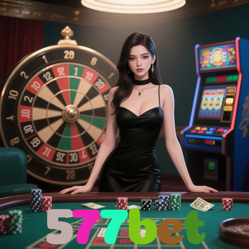 577bet - Baixe o app 577bet no Google Play e jogue ao vivo