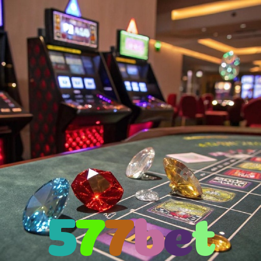 577bet - Baixe o App 577bet para Android e Comece a Jogar