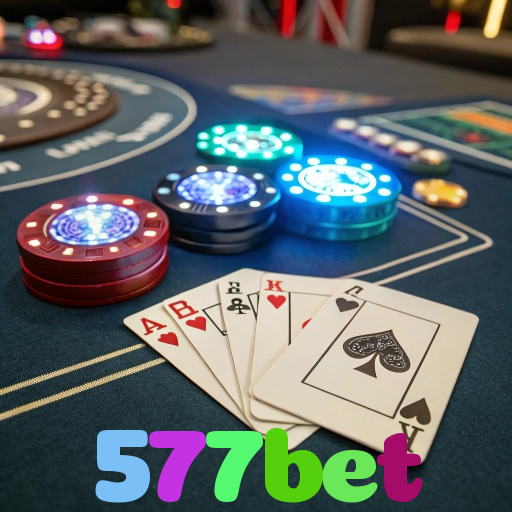 577bet - Baixe o App 577bet para Android e Comece a Jogar