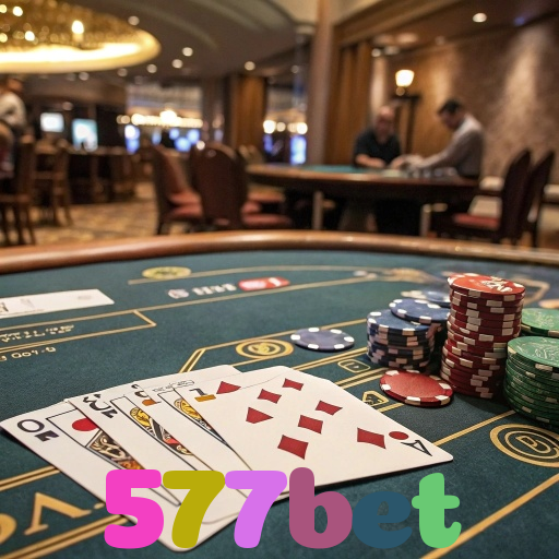 577bet - Baixe o App 577bet para Android e Comece a Jogar
