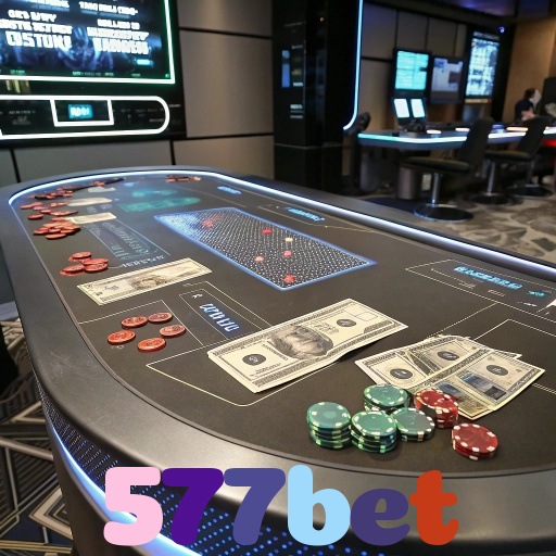 577bet - Baixe o App 577bet para Android e Comece a Jogar