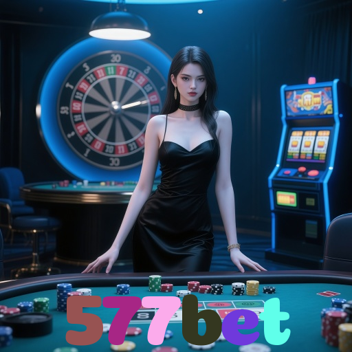 577bet - Baixe o App 577bet para Android e Comece a Jogar
