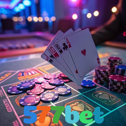 577bet - Baixe o app 577bet no Google Play e jogue ao vivo