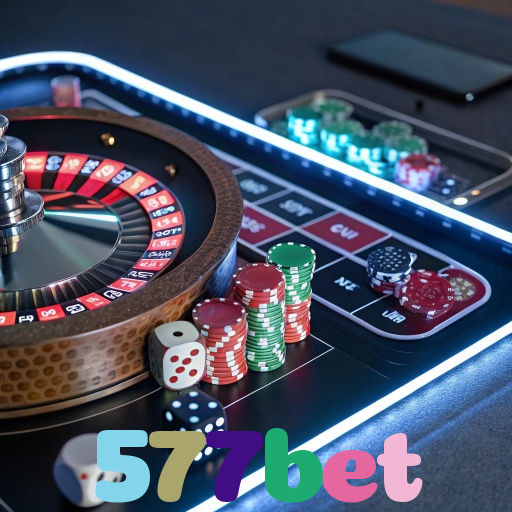 577bet - Baixe o App 577bet para Android e Comece a Jogar